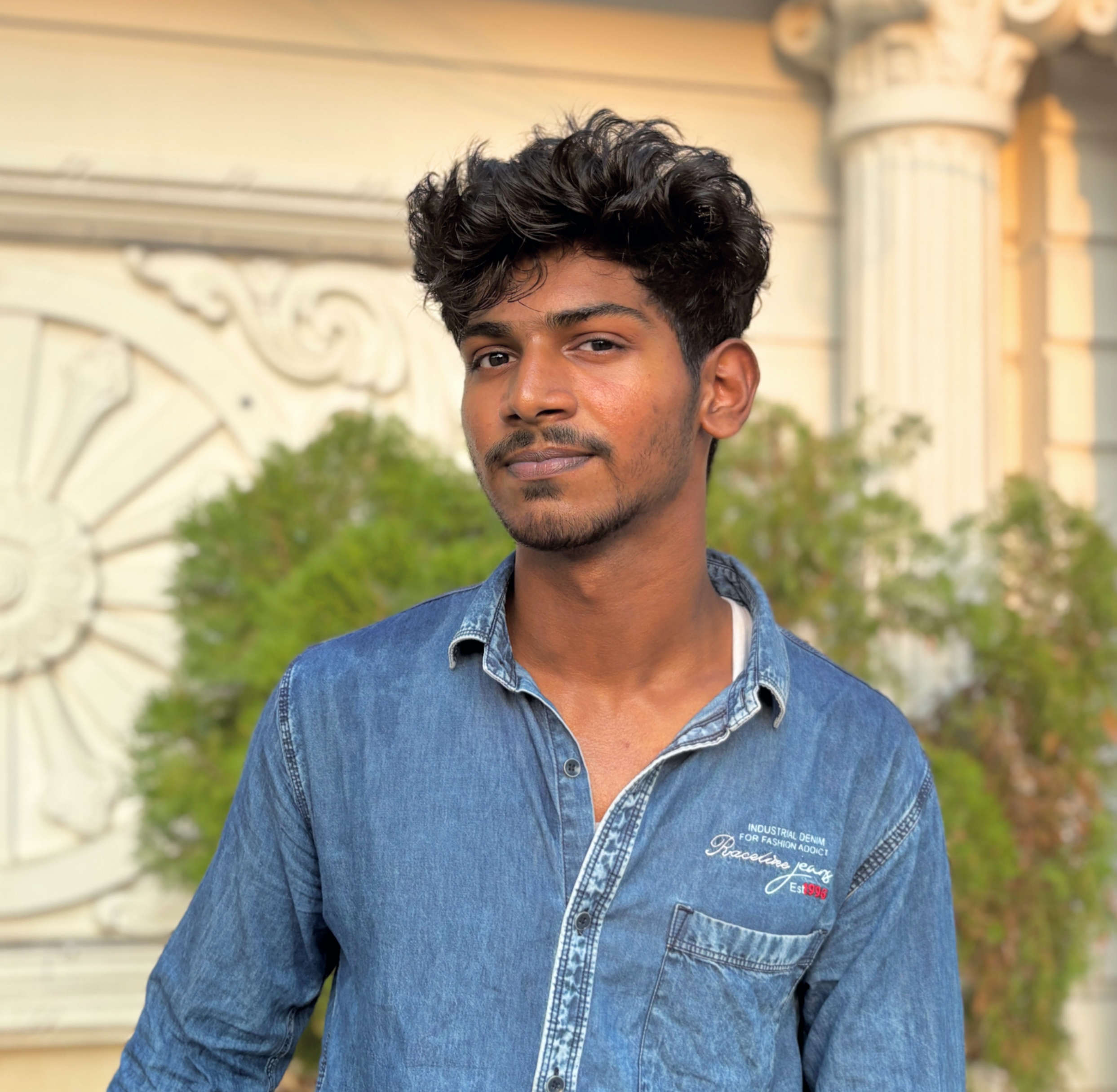 Jebisha Sherlin Anne